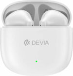 ÉCOUTEURS SANS FIL DEVIA TWS LITE1 EM404 BLUETOOTH 5.4