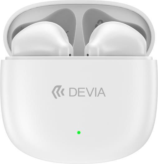 ÉCOUTEURS SANS FIL DEVIA TWS LITE1 EM404 BLUETOOTH 5.4
