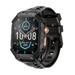 MONTRE CONNECTÉE HAYLOU IRON N1