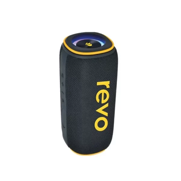 ENCEINTE BLUETOOTH REVO RS02 – 30W STÉRÉO