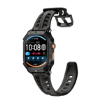 MONTRE CONNECTÉE HAYLOU IRON N1