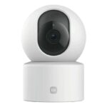 CAMÉRA DE SURVEILLANCE XIAOMI SMART CAMERA C201 – FULL HD 1080P