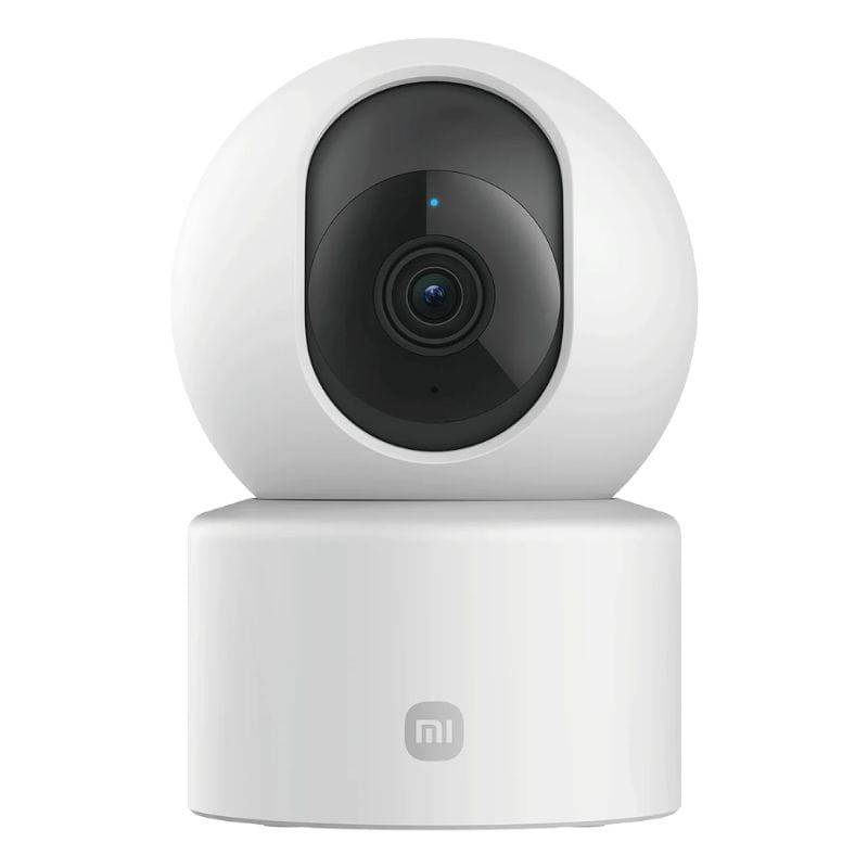 CAMÉRA DE SURVEILLANCE XIAOMI SMART CAMERA C201 – FULL HD 1080P