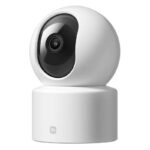 CAMÉRA DE SURVEILLANCE XIAOMI SMART CAMERA C201 – FULL HD 1080P