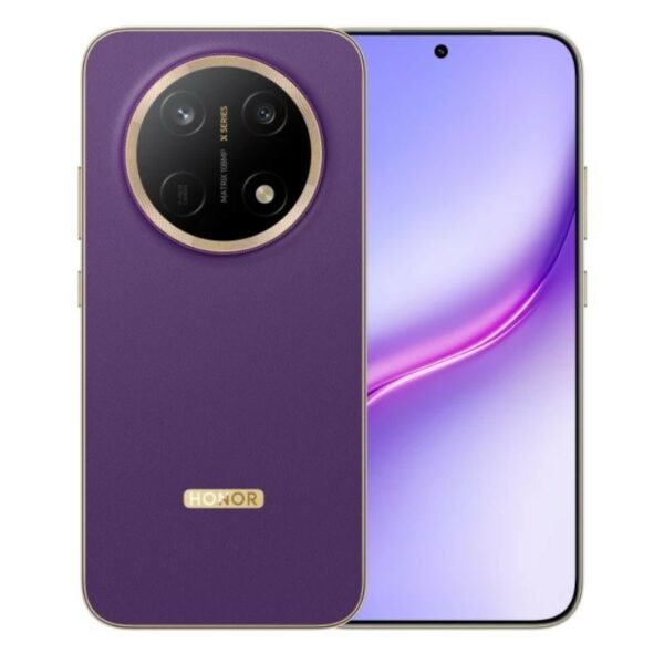 SMARTPHONE HONOR X9E PRO 5G 8GO 256GO - VIOLET