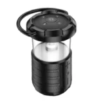 ENCEINTE BLUETOOTH & LAMPE DE CAMPING 2-EN-1 BOROFONE BP19