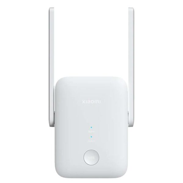 RÉPÉTEUR WIFI XIAOMI RANGE EXTENDER AX1500 EU