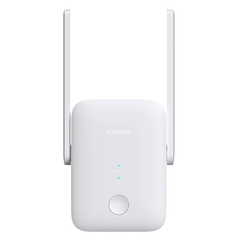 RÉPÉTEUR WIFI XIAOMI RANGE EXTENDER AX1500 EU