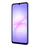 SMARTPHONE SAMSUNG GALAXY A07S 4GO 64GO VIOLET