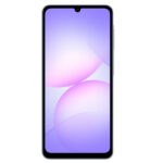 SMARTPHONE SAMSUNG GALAXY A07S 4GO 64GO VIOLET