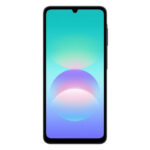 SMARTPHONE SAMSUNG GALAXY A08 4GO 128GO BLEU