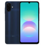 SMARTPHONE SAMSUNG GALAXY A08 4GO 128GO BLEU