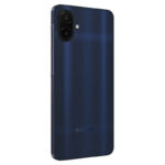 SMARTPHONE SAMSUNG GALAXY A08 4GO 128GO BLEU