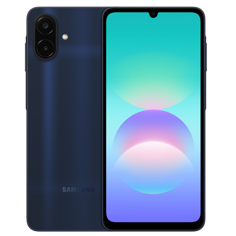 SMARTPHONE SAMSUNG GALAXY A08 4GO 128GO BLEU