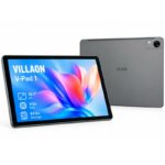 TABLETTE VILLAON V-PAD 1 10.1" WI-FI 4G 4GO 64GO - GRIS
